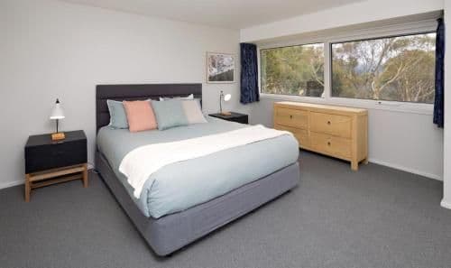 Five-Bedroom Apartment