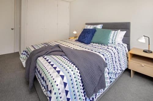 Five-Bedroom Apartment