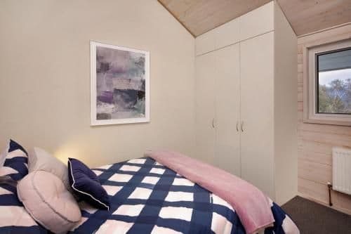 Five-Bedroom Apartment