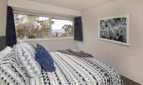Five-Bedroom Apartment