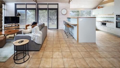 Five-Bedroom Apartment