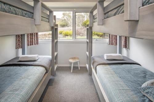 Five-Bedroom Apartment