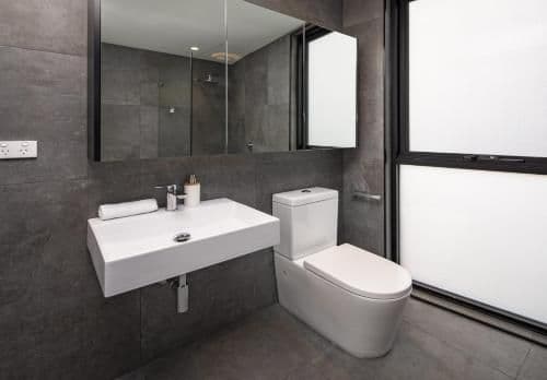 Four-Bedroom Apartment