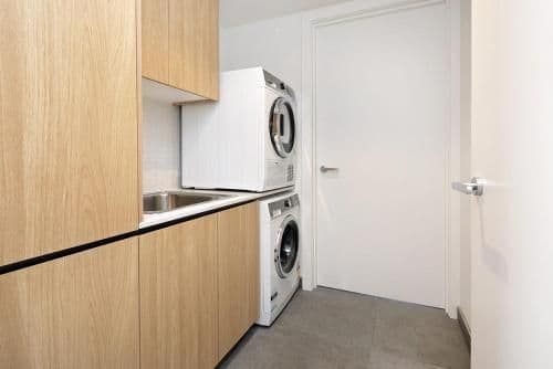 Four-Bedroom Apartment