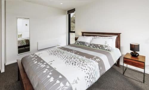 Four-Bedroom Apartment