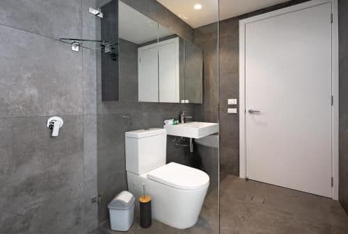 Four-Bedroom Apartment