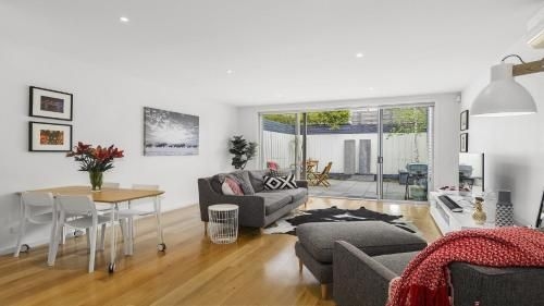 Boutique Stays - Port Haven0