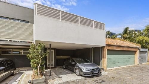 Boutique Stays - Port Haven3