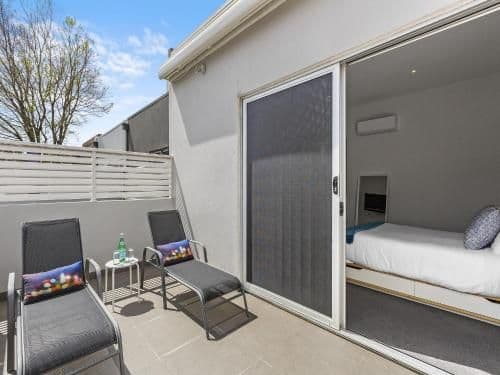 Holiday Home