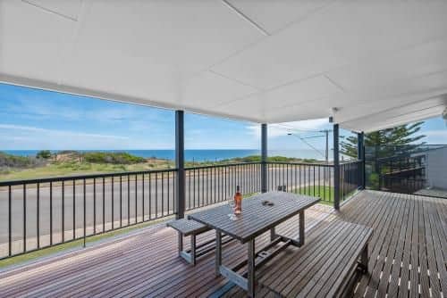 Beach House at Moana Beach House at Moana