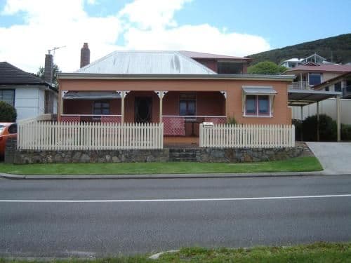 Holiday Home