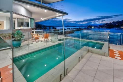 Four-Bedroom Apartment