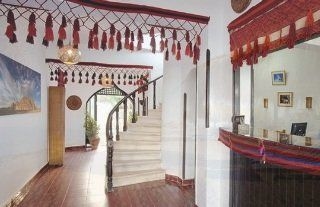 Bedouin Moon Hotel0