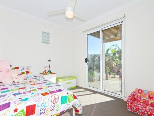 Four-Bedroom House