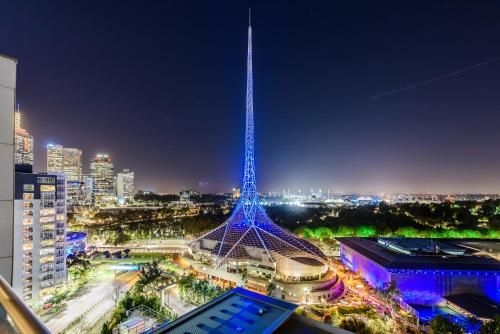 Exclusive Stays - Gallery Penthouse0