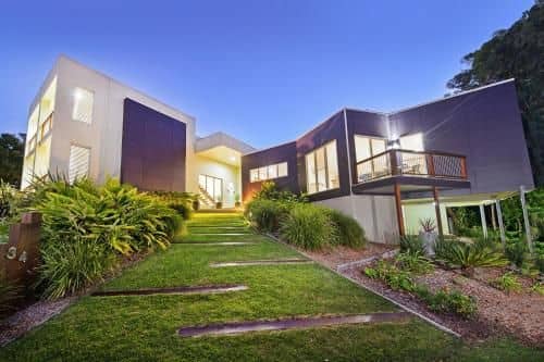 Kilala - executive home Kilala - executive home