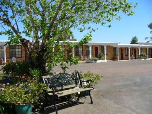 Colonial Motor Lodge Scone Colonial Motor Lodge Scone