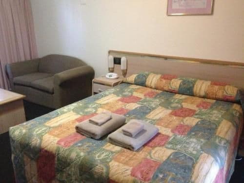 Queen Room