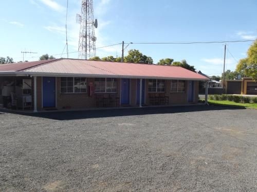 Coonamble Motel4