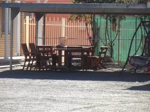 Coonamble Motel3