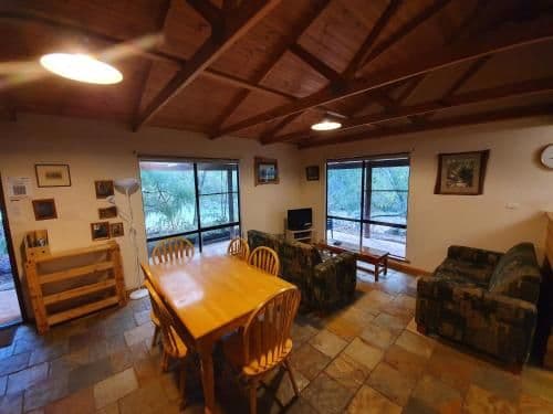 Hallowell Cottage