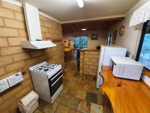 Hallowell Cottage