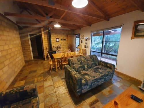 Hallowell Cottage