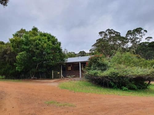 McLeod Cottage