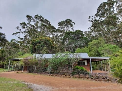 Lindesay Cottage