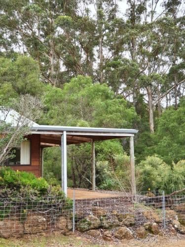 Lindesay Cottage