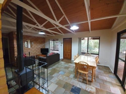 Shadforth Cottage