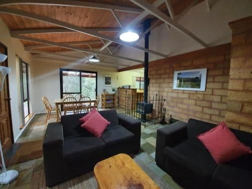Shadforth Cottage