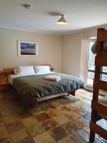 McLeod Cottage
