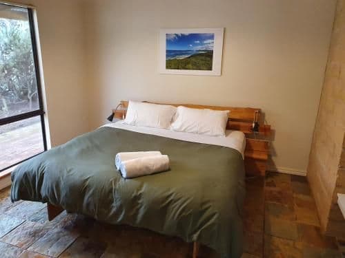 McLeod Cottage