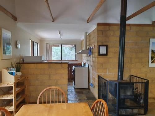 McLeod Cottage
