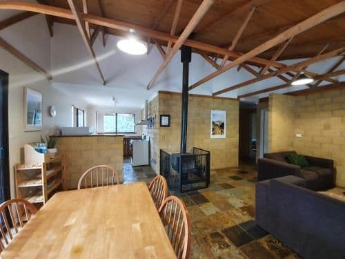 McLeod Cottage