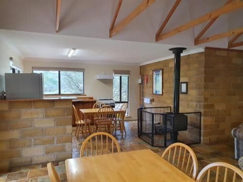 Lindesay Cottage