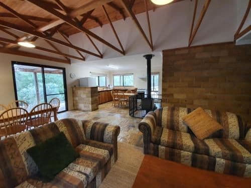 Lindesay Cottage
