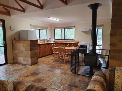 Lindesay Cottage