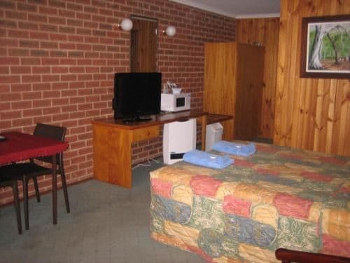 Queen Room