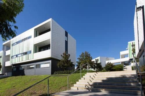 Western Sydney University Village - Campbelltown Western Sydney University Village - Campbelltown