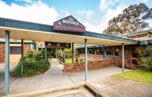 Burvale Hotel2