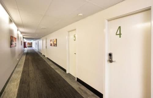King and Single Studio