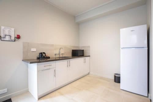 One-Bedroom Apartment with Free Welcome Drink For Two Guests