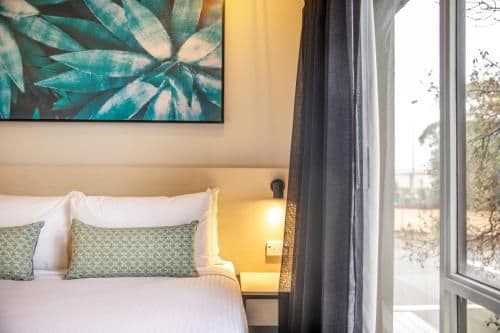 One-Bedroom Apartment with Free Welcome Drink For Two Guests