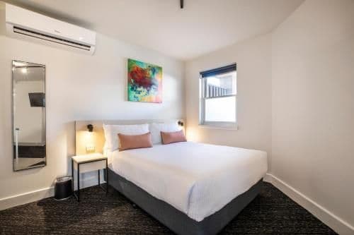 Studio Apartment with Free Welcome Drink for Two Guests