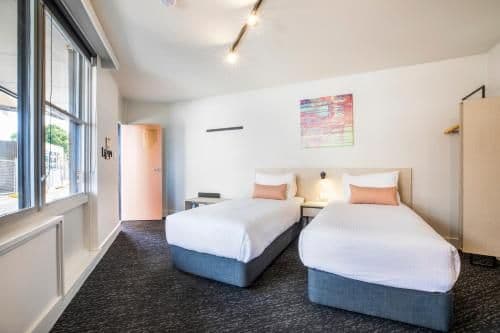 Studio Apartment with Free Welcome Drink for Two Guests