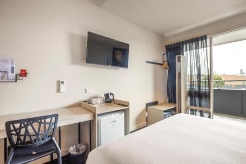 Triple Room with Free Welcome Drink for Two Guests