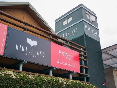 Nightcap at Hinterland Hotel Nerang (Hinterland Hotel Nerang)3