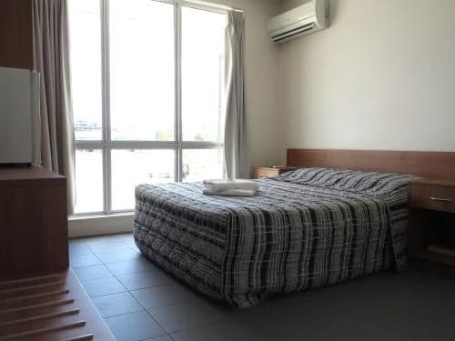 Economy Double Room with Shared Bathroom